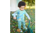 Tee-shirt manches longues bébé garçon