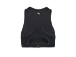 Haut à dos nageur pour femmes PUMA Swim Noir