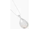 Sautoir Pendentif