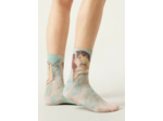 Chaussettes Art Museum