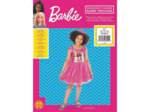 Déguisement Barbie Princesse 5-7 ans