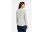 T-Shirt 2En1 Col Decale