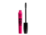 MASCARA ON THE RISE