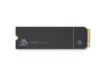 Memoire Ssd Ps5 Firecuda 530 Heatsink 500go