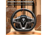 Volant Thrustmaster + Pedalier T248 Ps5