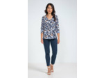 Tee-Shirt Col V