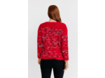 Pull À Rayures