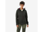 Veste coupe vent - softshell - chaude - MT900 - Femme