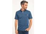 Polo manches courtes Leger