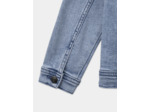 Veste en jean