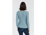 Pull Maille Anglaise