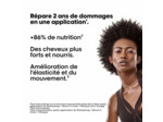 Shampooing réparateur Absolut Repair Molecular 300ml
