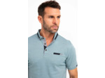 Polo manches courtes Leger