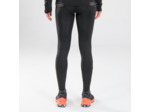 Legging de trail running avec portage Femme - KIPRUN Run 900 Carrying Noir