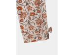 Legging à fleurs