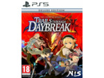 The Legend Of Heroes Trails Through Daybreak II