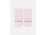 Chaussettes Rose