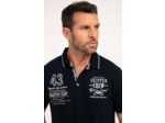 Polo manches courtes Skipper