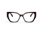Lunettes de vue PRADA PR 18WV 2AU1O1