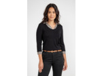 Pull 2-En-1 Imprimé