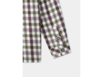 Chemise à Carreaux