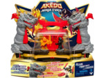 Arene de combat Ninja Fury Akedo