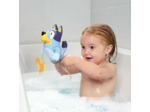 Bluey Nage - Héros De Bain, Mouvements