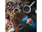 Hot Chocolate boisson protéinée en poudre - 450 g