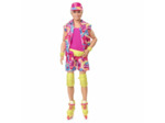 Barbie Le Film : poupée Ken Rollers