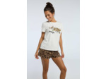 T-shirt pyjama