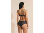 Soutien-gorge N.2 - Le push-up plongeant en dentelle,Soutien-gorge N.2 - Le push-up plongeant en dentelle;${refinementColor}