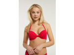 Bikinitop super push up