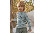 Sweat-Shirt Dinosaures