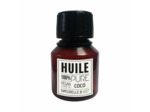 Huile pure coco Naturelle & Bio