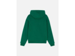 Sweat à capuche et motif