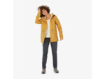 Veste imperméable de randonnée - NH550 - Femme