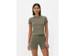 T-shirt de sport en tissu ultra-doux
