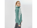 Veste imperméable de randonnée montagne - MH500 - Femme