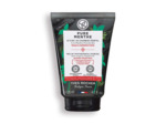 Le 3 en 1 Charbon Nettoyant, Exfoliant & Masque