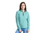 Polaire SKYLAR Femme (Bleu Ciel)