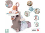Baby Nurse Valise Nursery 3 en 1