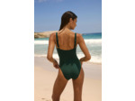 Maillot de bain 1 pièce gainant,Maillot de bain 1 pièce gainant;${refinementColor}