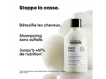 Rituel protecteur trio crème Metal Detox