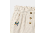 Short Blanc