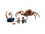 Aragog dans la Forêt interdite LEGO Harry Potter 76434