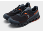 On Running Cloudvista