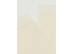 Chaussettes Longues en Laine et Coton