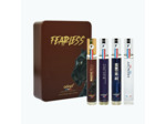 Coffret métal 4 eaux de parfums Magnetico 30 ml +