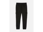 7-15 ans | Bas de jogging cargo à revers