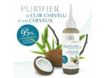 SJR - Shampoing Détox Gommant et Anti Pelliculaire